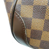 ルイ・ヴィトン LOUIS VUITTON ヴェローナGM N41119 ブラウン　ゴールド金具 ダミエ ユニセックス ショルダーバッグ