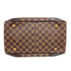 ルイ・ヴィトン LOUIS VUITTON ヴェローナGM N41119 ブラウン　ゴールド金具 ダミエ ユニセックス ショルダーバッグ