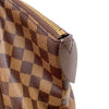 ルイ・ヴィトン LOUIS VUITTON ヴェローナGM N41119 ブラウン　ゴールド金具 ダミエ ユニセックス ショルダーバッグ