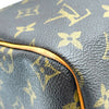 ルイ・ヴィトン LOUIS VUITTON スピーディ・バンドリエール30 M41112 ブラウン モノグラム レディース ハンドバッグ