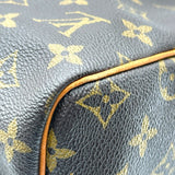 ルイ・ヴィトン LOUIS VUITTON スピーディ・バンドリエール30 M41112 ブラウン モノグラム レディース ハンドバッグ