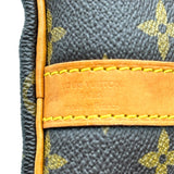 ルイ・ヴィトン LOUIS VUITTON スピーディ・バンドリエール30 M41112 ブラウン モノグラム レディース ハンドバッグ