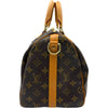 ルイ・ヴィトン LOUIS VUITTON スピーディ・バンドリエール30 M41112 ブラウン モノグラム レディース ハンドバッグ