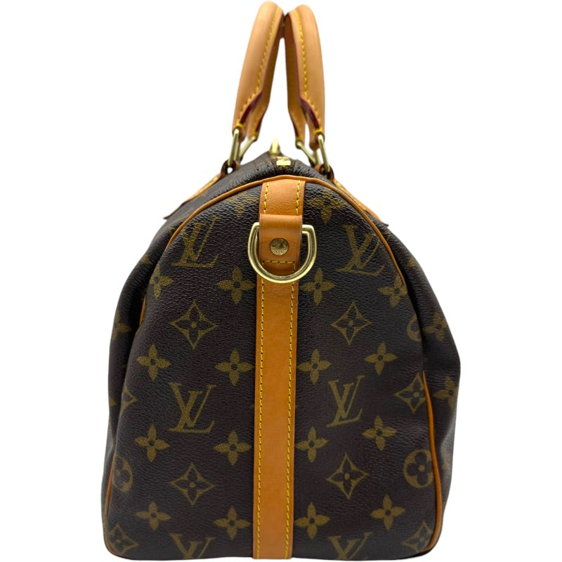 ルイ・ヴィトン LOUIS VUITTON スピーディ・バンドリエール30 M41112