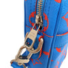 ルイ・ヴィトン LOUIS VUITTON ダヌーブ M14685 ブラウン モノグラム ユニセックス ショルダーバッグ