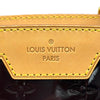 ルイ・ヴィトン LOUIS VUITTON ブレアMM M91619 アマラント モノグラム・ヴェルニ レディース ハンドバッグ