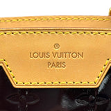 ルイ・ヴィトン LOUIS VUITTON ブレアMM M91619 アマラント モノグラム・ヴェルニ レディース ハンドバッグ