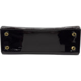 ルイ・ヴィトン LOUIS VUITTON ブレアMM M91619 アマラント モノグラム・ヴェルニ レディース ハンドバッグ