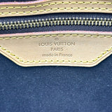 ルイ・ヴィトン LOUIS VUITTON ブレアMM M91619 アマラント モノグラム・ヴェルニ レディース ハンドバッグ