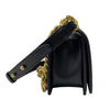 シャネル CHANEL ボーイシャネル20 A67085 ブラック ゴールド金具 キャビアスキン レディース ショルダーバッグ