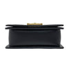 シャネル CHANEL ボーイシャネル20 A67085 ブラック ゴールド金具 キャビアスキン レディース ショルダーバッグ