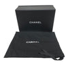 シャネル CHANEL ボーイシャネル20 A67085 ブラック ゴールド金具 キャビアスキン レディース ショルダーバッグ