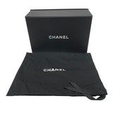 シャネル CHANEL ボーイシャネル20 A67085 ブラック ゴールド金具 キャビアスキン レディース ショルダーバッグ