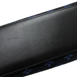ルイ・ヴィトン LOUIS VUITTON グラン サック M55203 ブラック シルバー金具 ジャガード/レザー メンズ トートバッグ