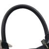ルイ・ヴィトン LOUIS VUITTON グラン サック M55203 ブラック シルバー金具 ジャガード/レザー メンズ トートバッグ