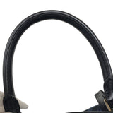 ルイ・ヴィトン LOUIS VUITTON グラン サック M55203 ブラック シルバー金具 ジャガード/レザー メンズ トートバッグ
