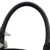 ルイ・ヴィトン LOUIS VUITTON グラン サック M55203 ブラック シルバー金具 ジャガード/レザー メンズ トートバッグ