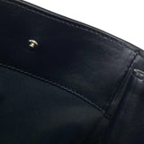 ルイ・ヴィトン LOUIS VUITTON グラン サック M55203 ブラック シルバー金具 ジャガード/レザー メンズ トートバッグ