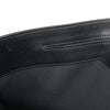 ルイ・ヴィトン LOUIS VUITTON グラン サック M55203 ブラック シルバー金具 ジャガード/レザー メンズ トートバッグ