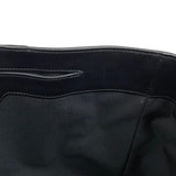ルイ・ヴィトン LOUIS VUITTON グラン サック M55203 ブラック シルバー金具 ジャガード/レザー メンズ トートバッグ