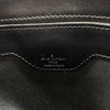ルイ・ヴィトン LOUIS VUITTON グラン サック M55203 ブラック シルバー金具 ジャガード/レザー メンズ トートバッグ