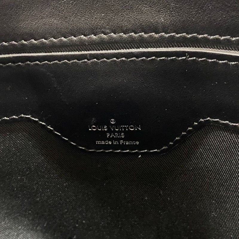 ルイ・ヴィトン LOUIS VUITTON グラン サック M55203 ブラック