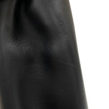 ルイ・ヴィトン LOUIS VUITTON グラン サック M55203 ブラック シルバー金具 ジャガード/レザー メンズ トートバッグ