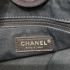 シャネル CHANEL ドーヴィルMM A67001 インディゴ×オレンジ デニム ユニセックス トートバッグ