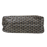 ゴヤール GOYARD ボエム ホーボーバッグ ブラック ゴヤールディンキャンバス レディース ショルダーバッグ