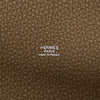 エルメス HERMES ピコタンロックPM K刻 アルザン シルバー金具 トリヨンクレマンス レディース ハンドバッグ