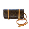 ルイ・ヴィトン LOUIS VUITTON ポシェット・マレル M51159 ブラウン モノグラム レディース ショルダーバッグ