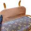 ルイ・ヴィトン LOUIS VUITTON ポシェット・マレル M51159 ブラウン モノグラム レディース ショルダーバッグ