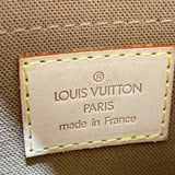 ルイ・ヴィトン LOUIS VUITTON ポシェット・マレル M51159 ブラウン モノグラム レディース ショルダーバッグ