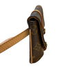 ルイ・ヴィトン LOUIS VUITTON ポシェット・マレル M51159 ブラウン モノグラム レディース ショルダーバッグ