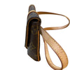 ルイ・ヴィトン LOUIS VUITTON ポシェット・マレル M51159 ブラウン モノグラム レディース ショルダーバッグ