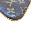 ルイ・ヴィトン LOUIS VUITTON ポシェット・マレル M51159 ブラウン モノグラム レディース ショルダーバッグ