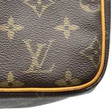 ルイ・ヴィトン LOUIS VUITTON スピーディ30 M41526 ブラウン モノグラム レディース ハンドバッグ