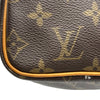 ルイ・ヴィトン LOUIS VUITTON スピーディ30 M41526 ブラウン モノグラム レディース ハンドバッグ