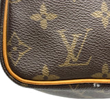 ルイ・ヴィトン LOUIS VUITTON スピーディ30 M41526 ブラウン モノグラム レディース ハンドバッグ