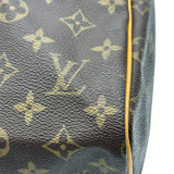 ルイ・ヴィトン LOUIS VUITTON スピーディ30 M41526 ブラウン モノグラム レディース ハンドバッグ