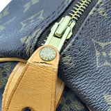 ルイ・ヴィトン LOUIS VUITTON スピーディ30 M41526 ブラウン モノグラム レディース ハンドバッグ