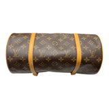ルイ・ヴィトン LOUIS VUITTON パピヨン30 M51358 モノグラム レディース ハンドバッグ