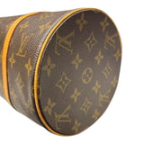 ルイ・ヴィトン LOUIS VUITTON パピヨン30 M51358 モノグラム レディース ハンドバッグ