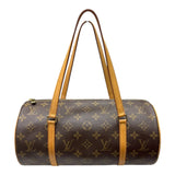 ルイ・ヴィトン LOUIS VUITTON パピヨン30 M51358 モノグラム レディース ハンドバッグ