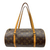ルイ・ヴィトン LOUIS VUITTON パピヨン30 M51358 モノグラム レディース ハンドバッグ