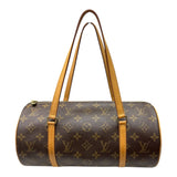 ルイ・ヴィトン LOUIS VUITTON パピヨン30 M51358 モノグラム レディース ハンドバッグ