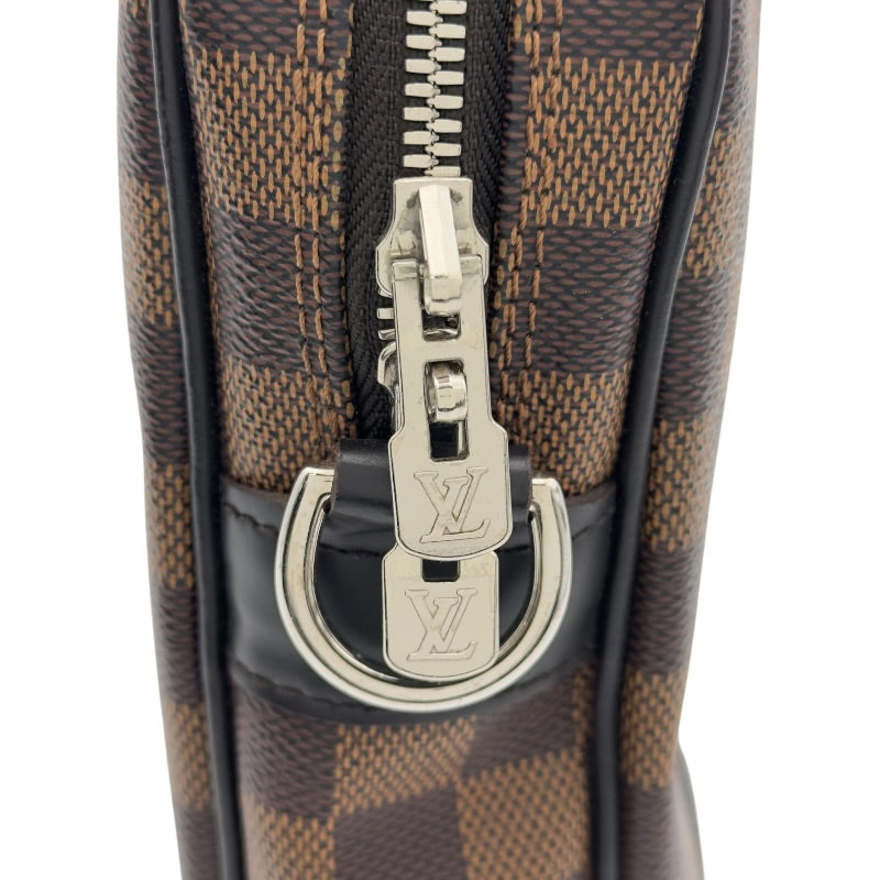 ルイ・ヴィトン LOUIS VUITTON ポルトドキュマン・ヴォワヤージュPM