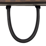 ルイ・ヴィトン LOUIS VUITTON ポルトドキュマン・ヴォワヤージュPM N41466 ブラウン ダミエ・グラフィット メンズ ハンドバッグ