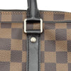 ルイ・ヴィトン LOUIS VUITTON ポルトドキュマン・ヴォワヤージュPM N41466 ブラウン ダミエ・グラフィット メンズ ハンドバッグ