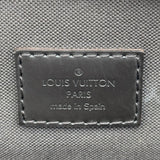 ルイ・ヴィトン LOUIS VUITTON ポルトドキュマン・ヴォワヤージュPM N41466 ブラウン ダミエ・グラフィット メンズ ハンドバッグ